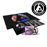 FROM ZERO CD BOXSET