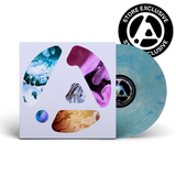 FROM ZERO ALTERNATE COVER VINYL LP COMPLETE SET