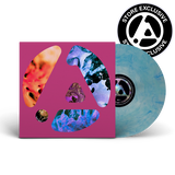 FROM ZERO ALTERNATE COVER VINYL LP COMPLETE SET
