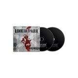 Hybrid Theory: 20th Anniversary Edition Deluxe 2CD