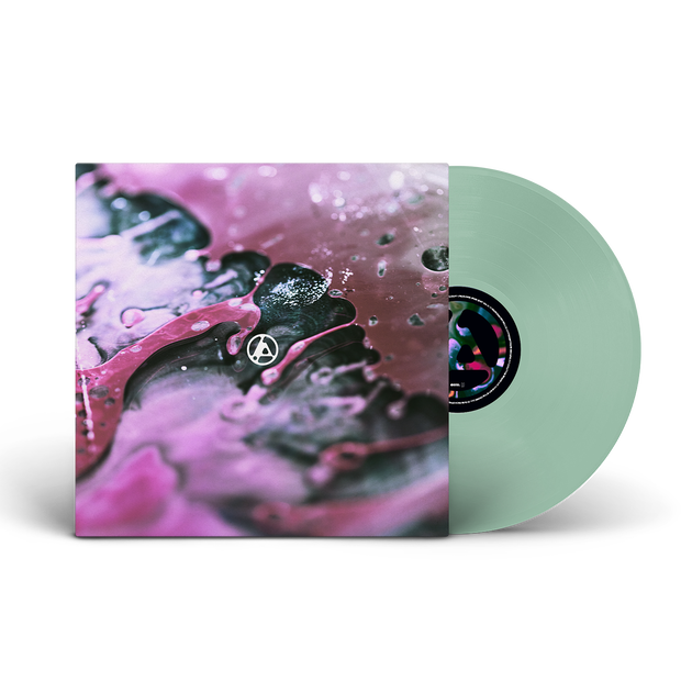 FROM ZERO SPOTIFY FANS FIRST VINYL LP