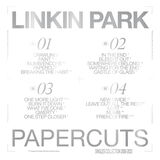 Papercuts Choice Of Album & T-Shirt