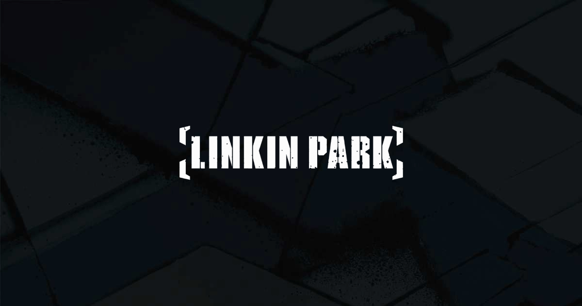 Linkin Park Official Shop